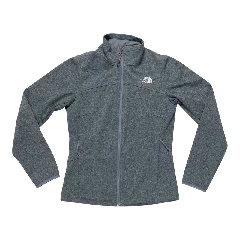 The North Face Soft Shell Jacket - Women's