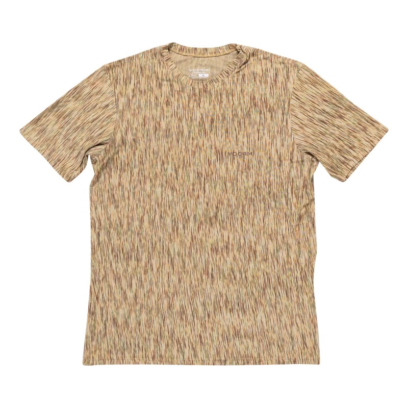 Voormi Short Sleeve Shirt - Men's