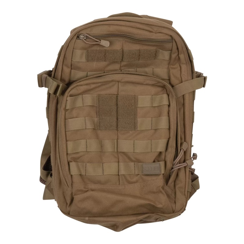5.11 RUSH 2.0 Backpack