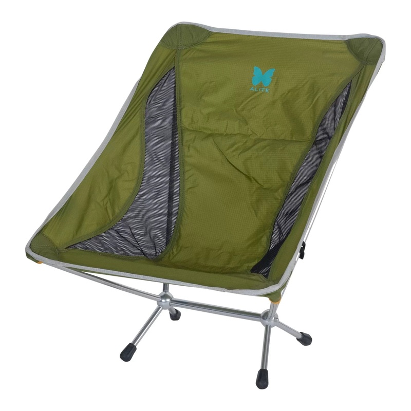 Alite Mantis Camping Chair