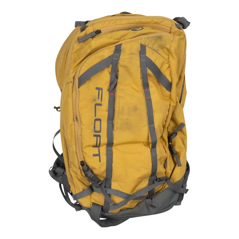 Backcountry Access Float 27 Tech Airbag Pack