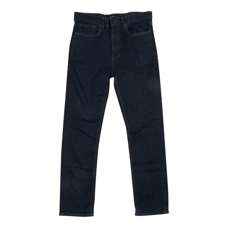 Black Diamond Forged Denim Pant