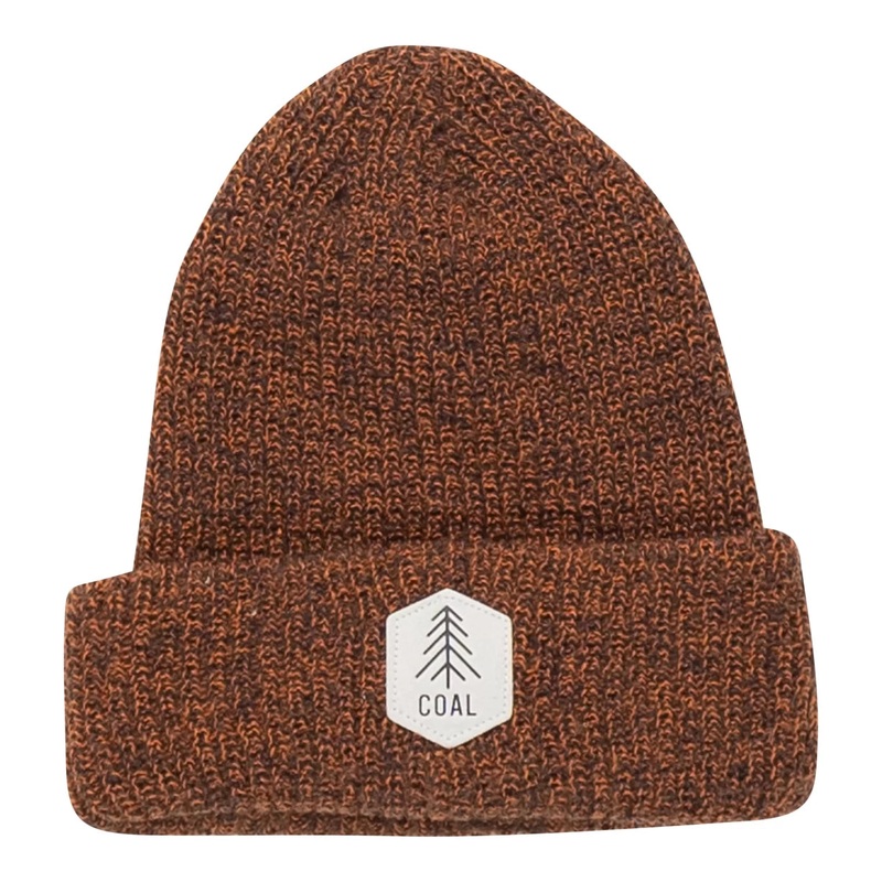 Coal Beanie