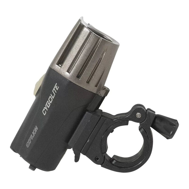 Cygolite Expilion 500 USB