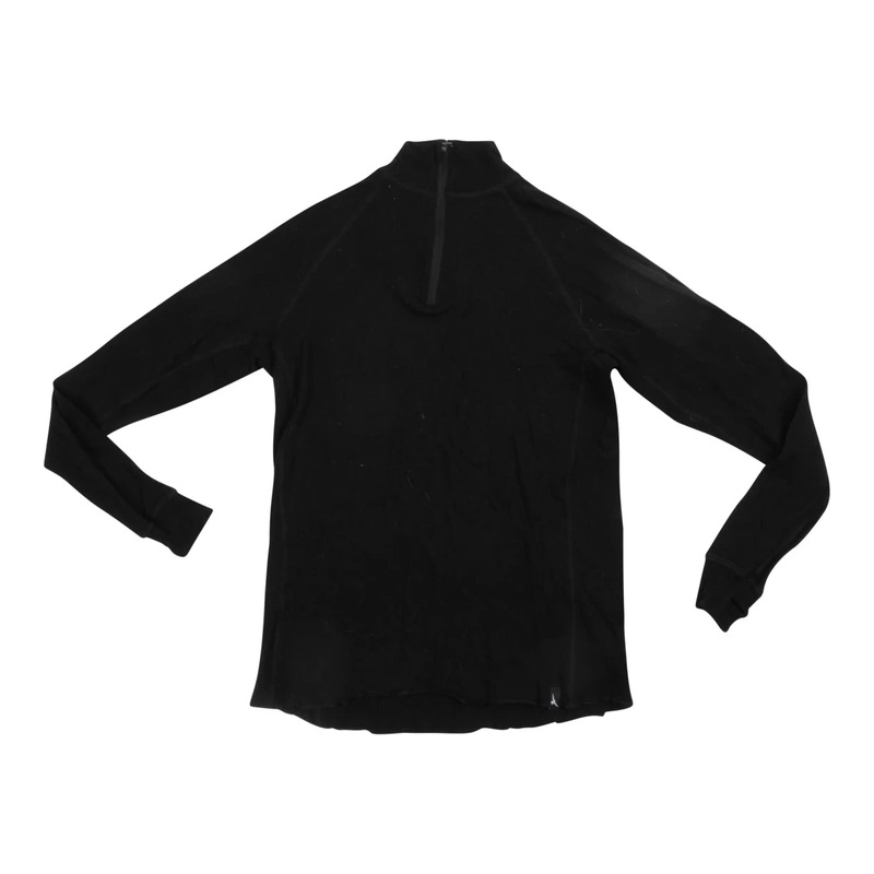 Duckworth 1/4 Zip Baselayer - Women's
