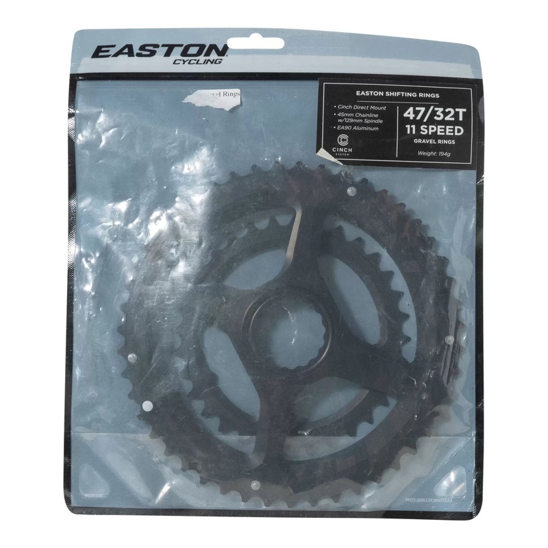 Easton Cycling Shifting Rings AX Gravel Rings