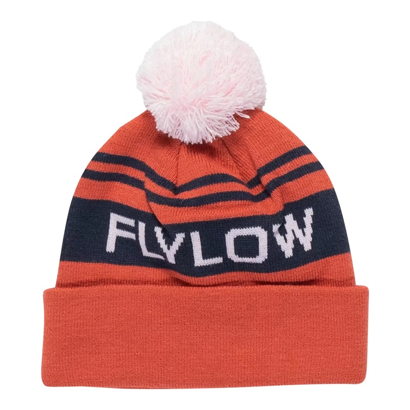 Flylow Pom Beanie