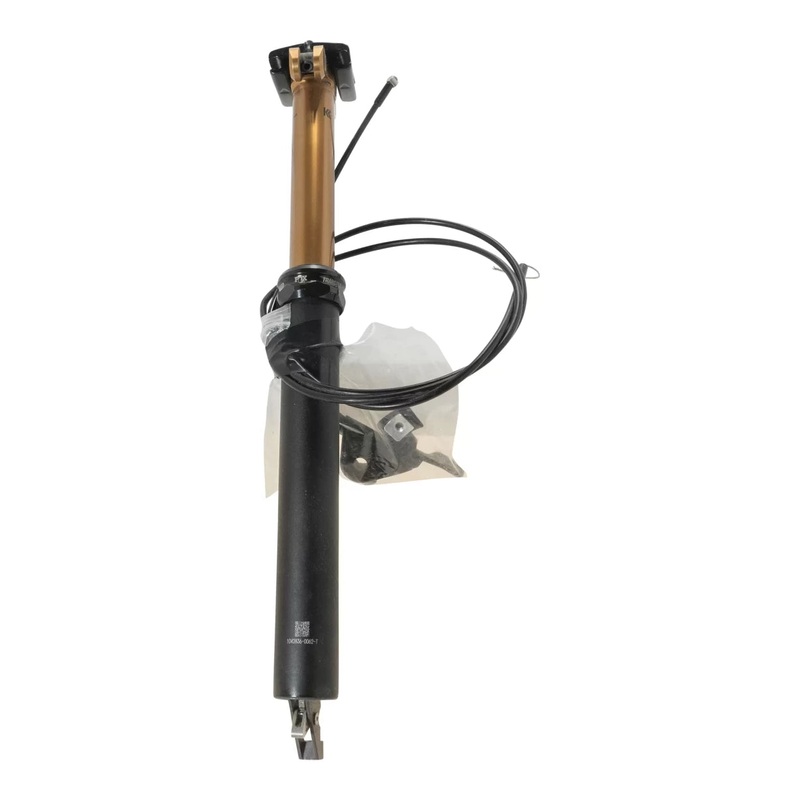 FOX Racing Shox Transfer Factory Dropper Seatpost