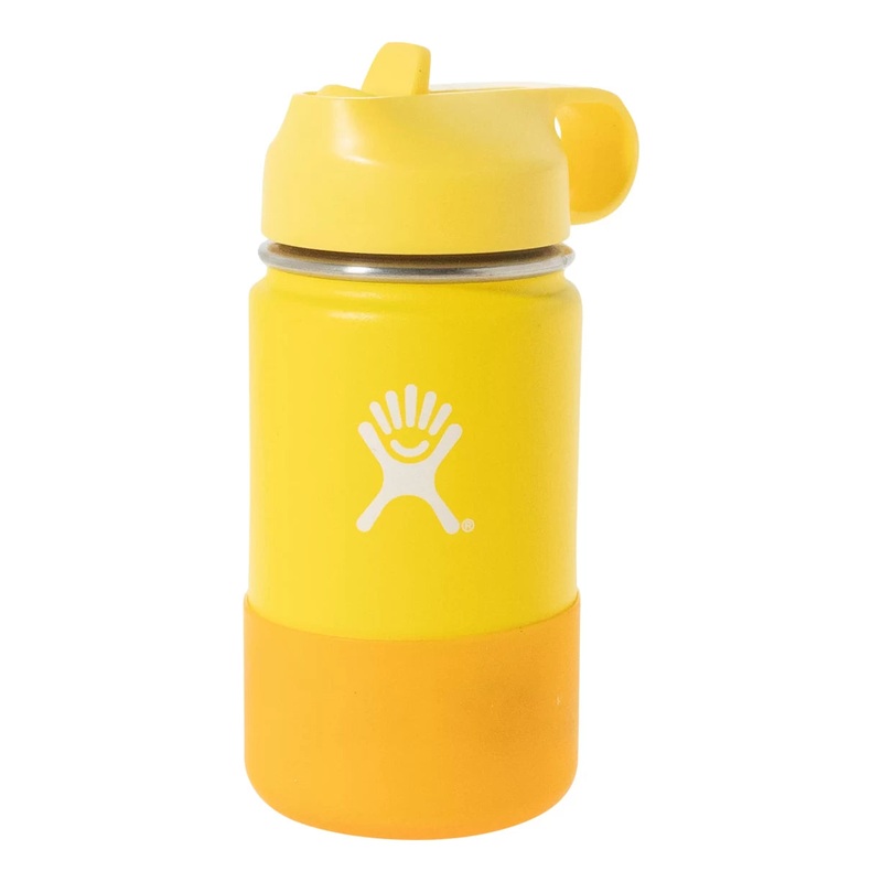 Hydro Flask 12 oz Wide Mouth Water Bottle