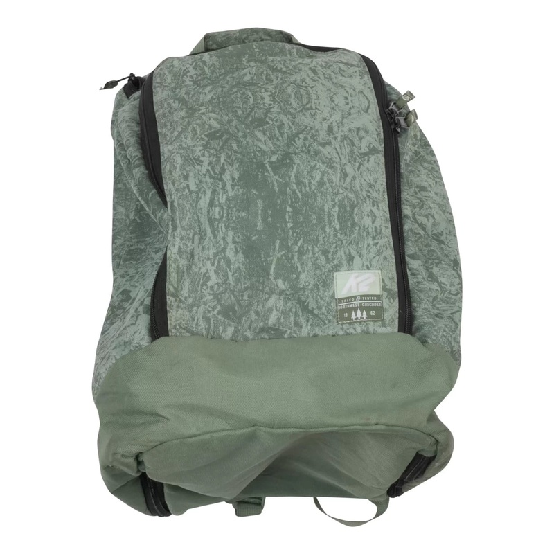 K2 Boot Bag