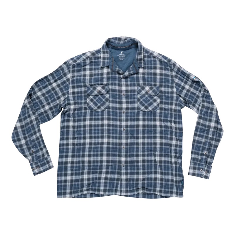 KUHL Dillingr Flannel