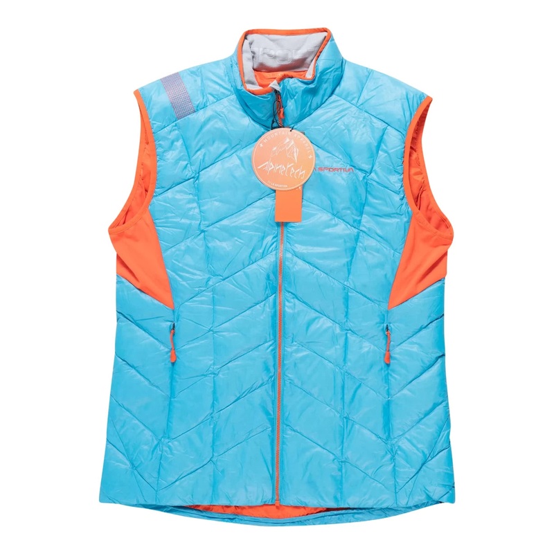 La Sportiva Aiguille Down Vest - Men's