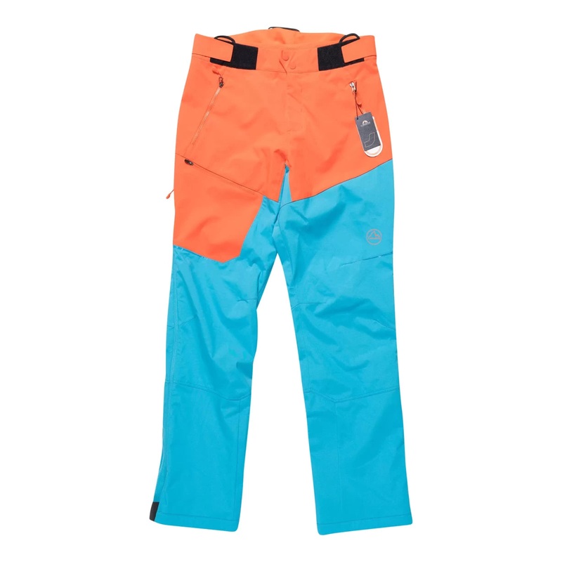 La Sportiva Crossridge Softshell Pant - Men's