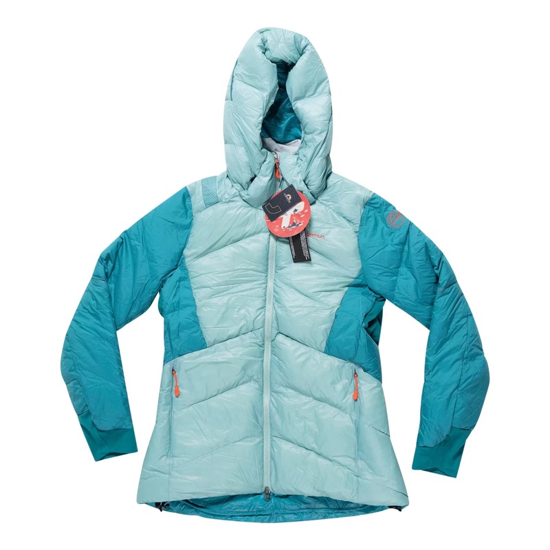 La Sportiva Supercouloir 1000 Down Jacket - Women's