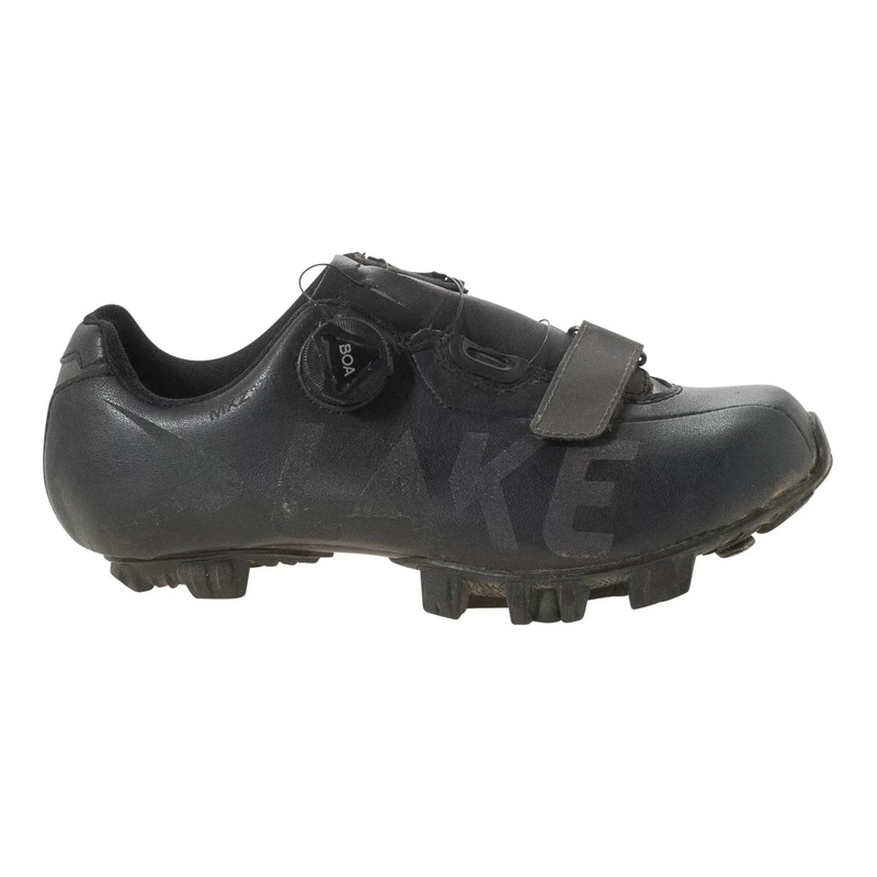 Lake MXZ176 Cycling Shoe