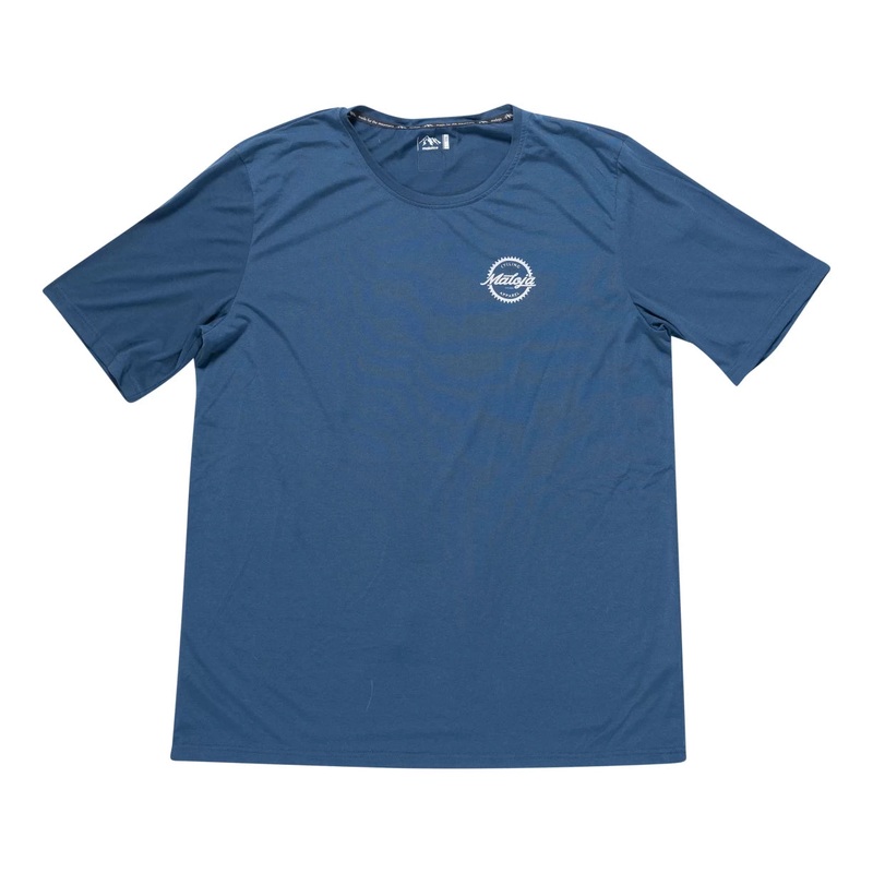 Maloja Pragser SS Shirt