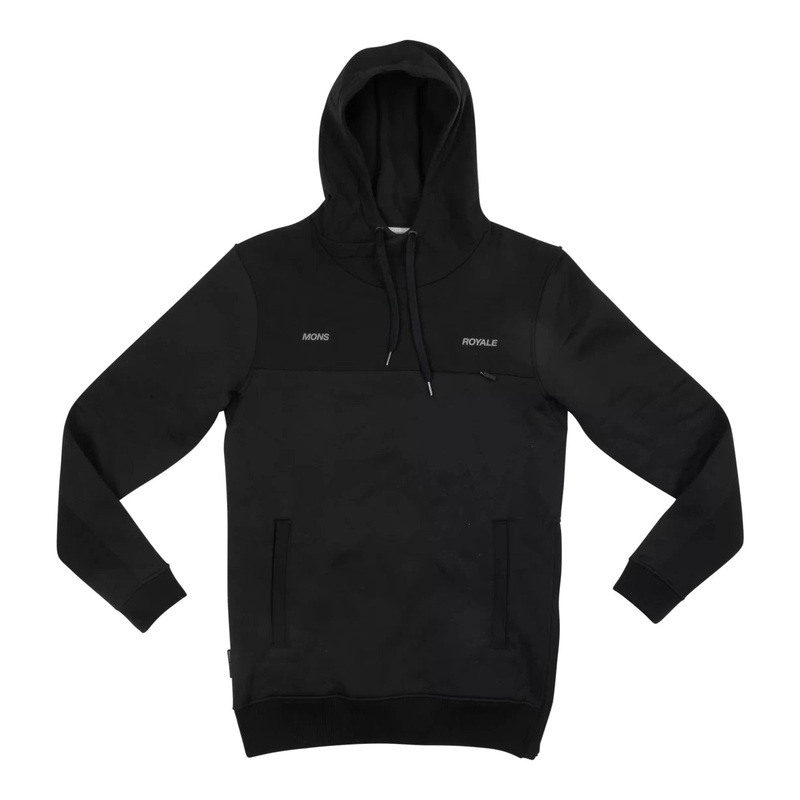Mons Royale Transition Hoodie - Men's