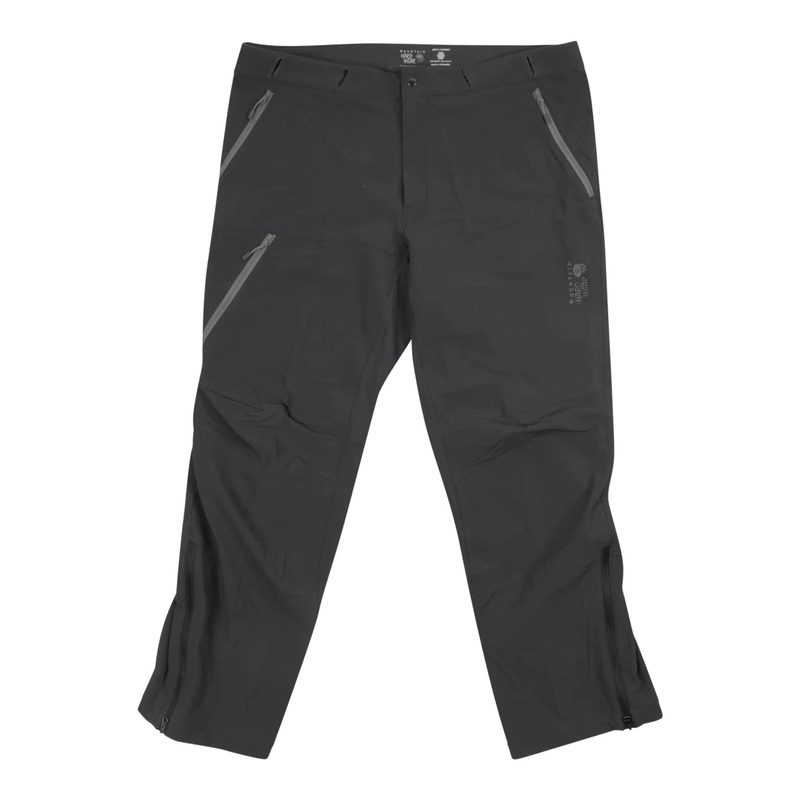 Mountain Hardwear Chockstone Alpine Pant - Men's