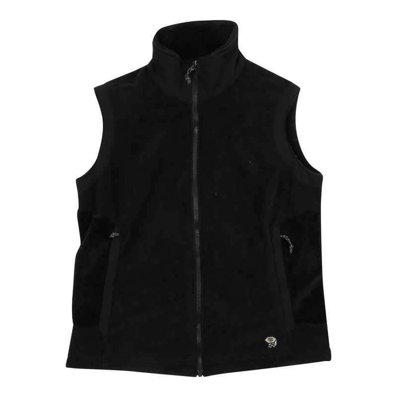 Mountain Hardwear High Pile Fleece Vest - Women's