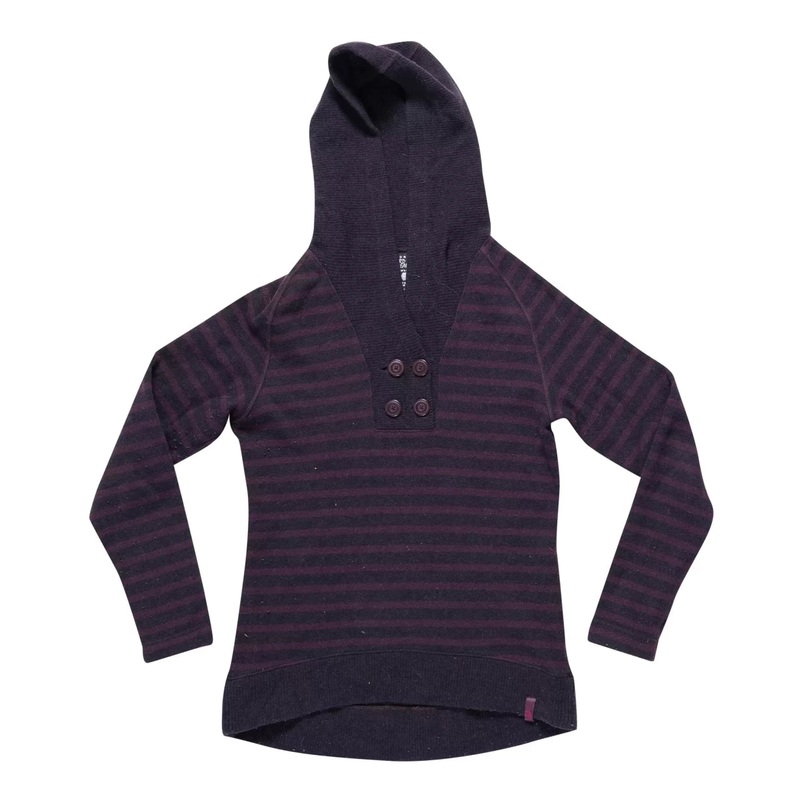 Mountain Hardwear Sevina Hooded Sweater - Women's