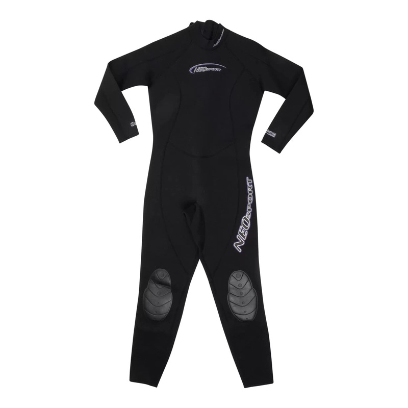 NeoSport 3/2 mm Wetsuit - Women's