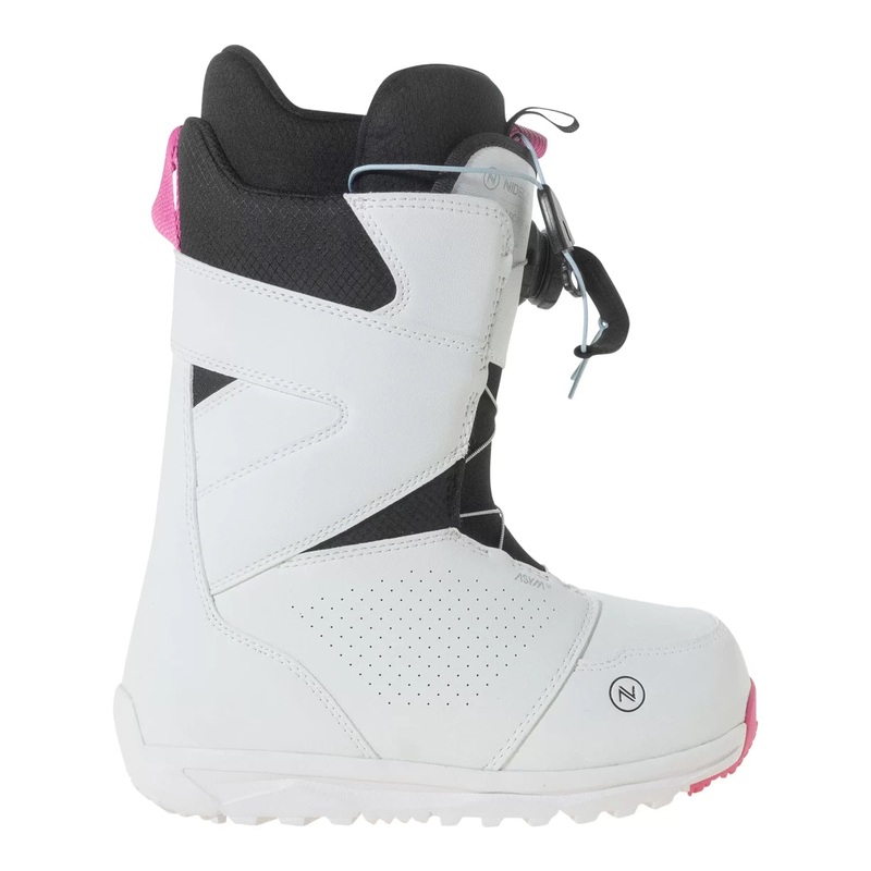 Nidecker Cascade Snowboard Boot - Women's