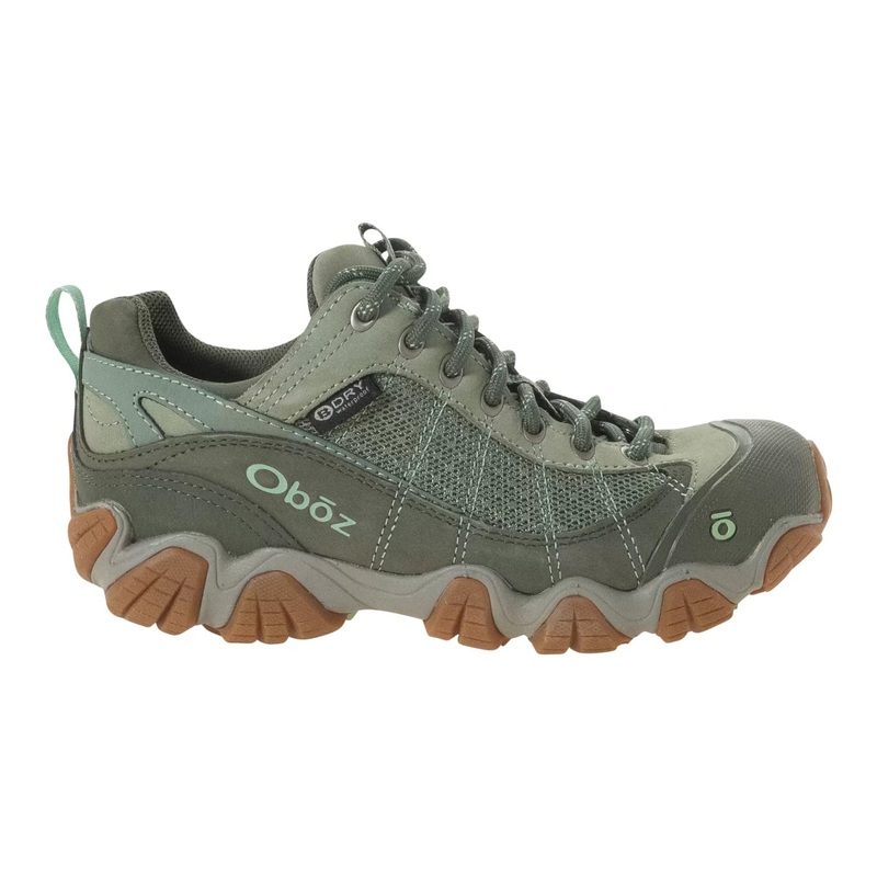 Oboz Firebrand II Low B-Dry Hiking Shoe - Women's