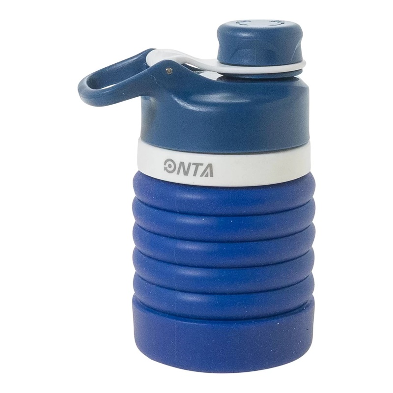 Onta Collapsible Water Bottle