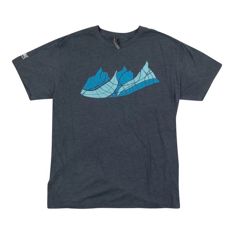 Ouray Graphic T-Shirt - Men's