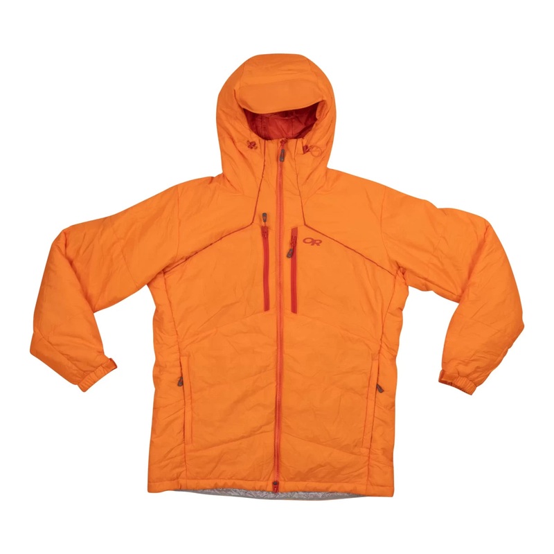 Outdoor Research Perch Belay Insulate Parka - Men's