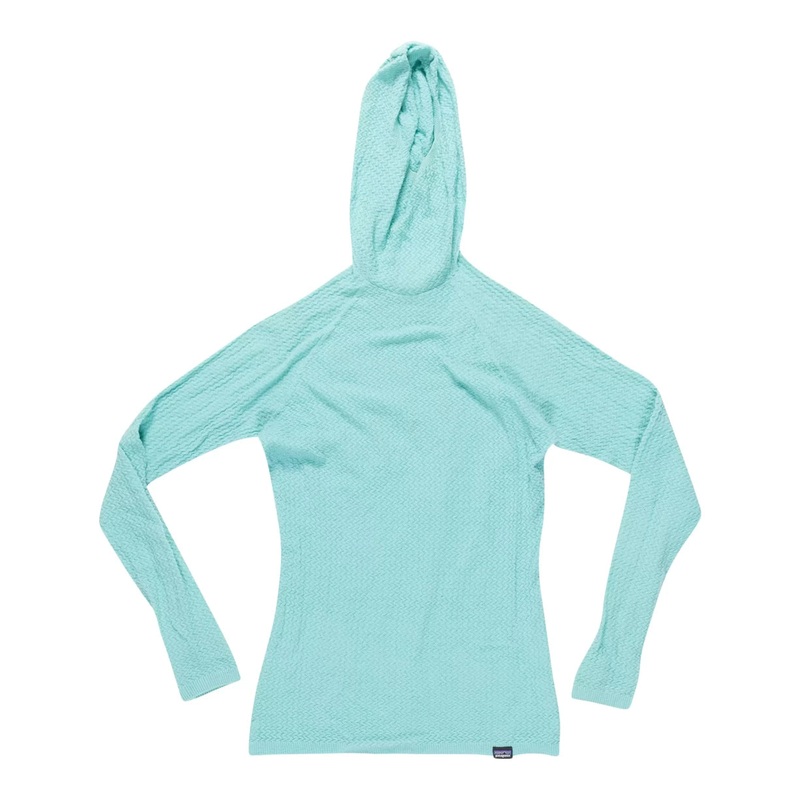 Patagonia Capilene Air Hoody - Women's