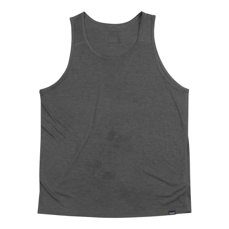 Patagonia Capilene Cool Trail Tank Top - Men's