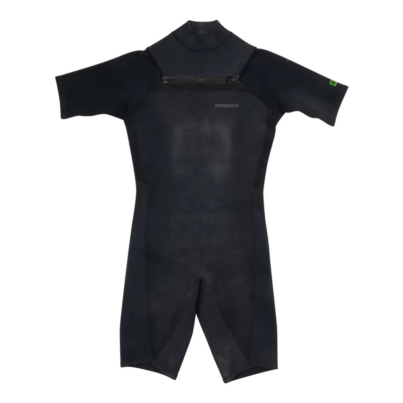 Patagonia Patagonia Yulex Regulator Lite Front-Zip Spring Suit- Men's