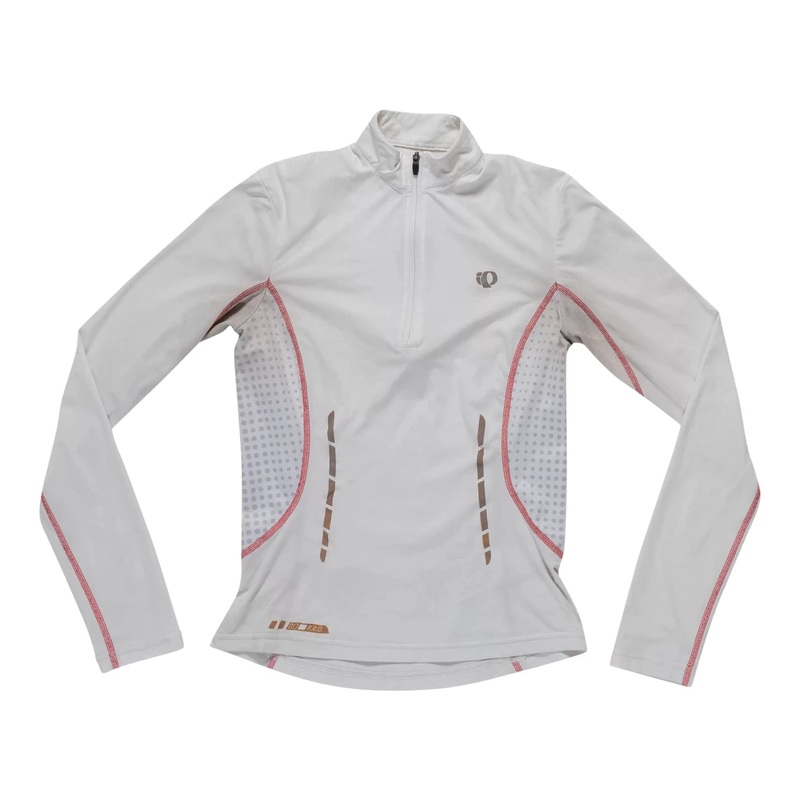 Pearl Izumi Fly Long Sleeve Running Top - Women's