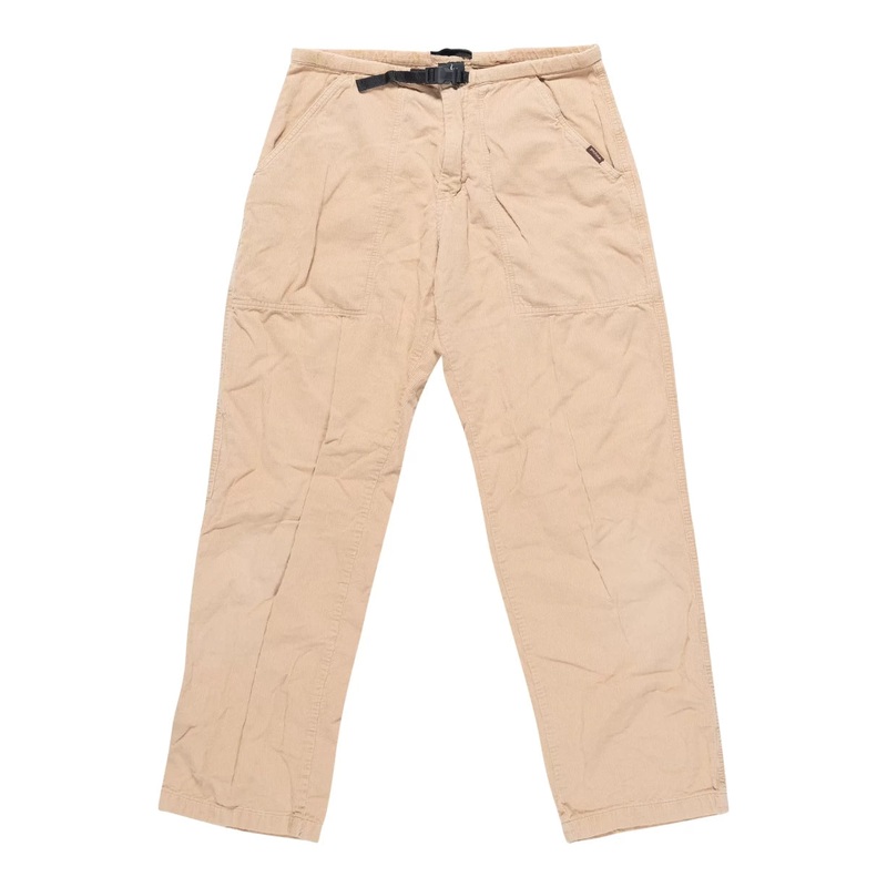 PrAna Corduroy Climbing Pants