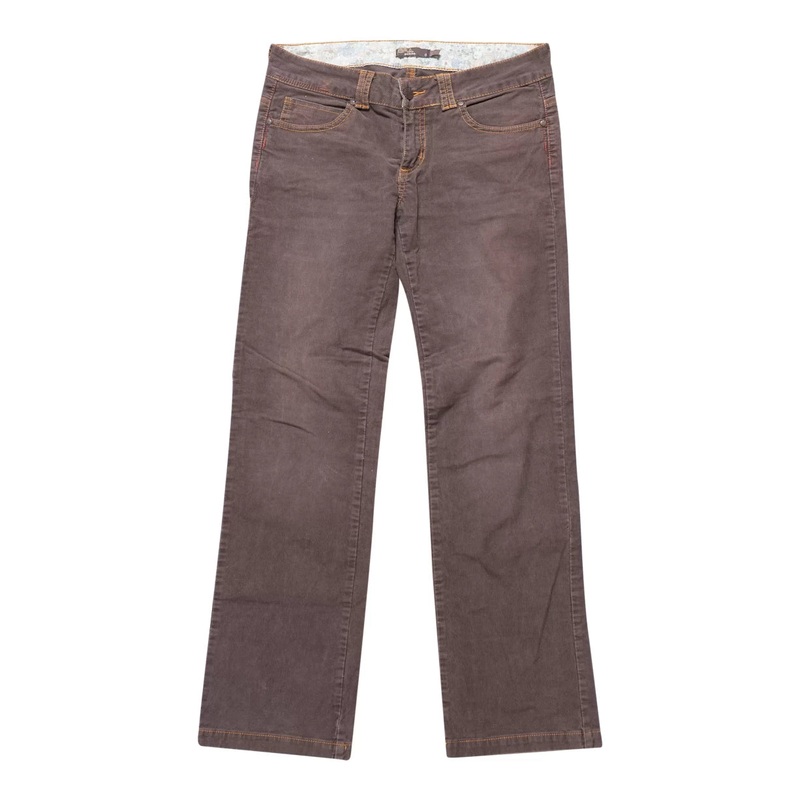 PrAna Corduroy Pant - Women's