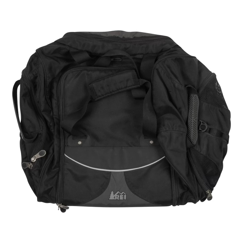 REI Carry Duffel Bag