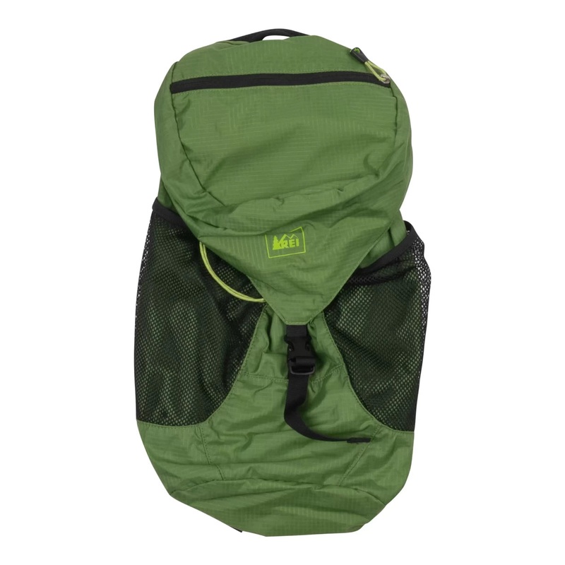 REI Co-op Stuff Travel Daypack