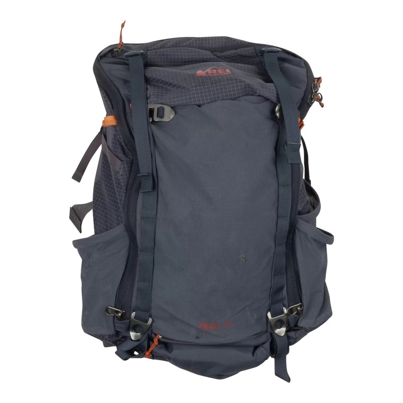 REI Co-op Trail 40 Pack