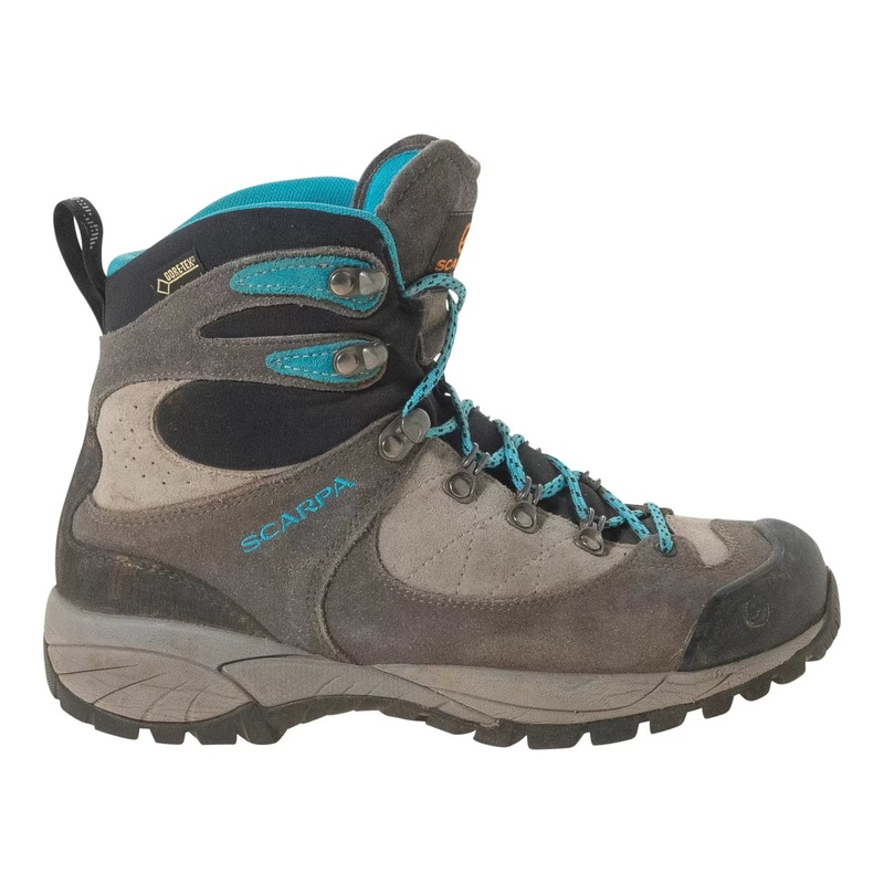 Scarpa Hiking Boots - Women's