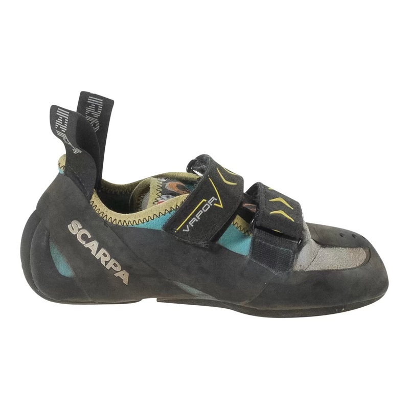 Scarpa Vapor V Climbing Shoes - Women's
