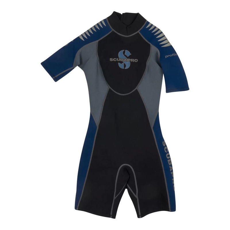 Scubapro Profile 2.5 Wetsuit
