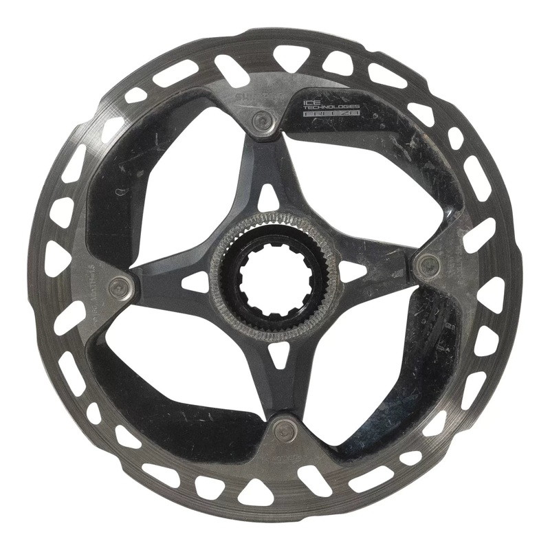 Shimano XT RT-MT900 Centerlock Disc Rotor