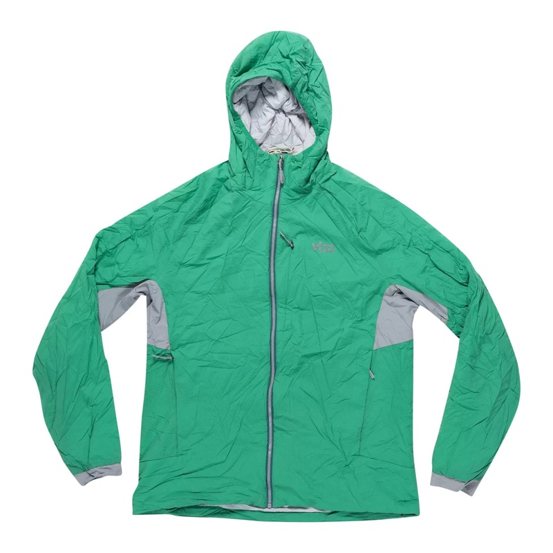 Stio Alpiner Hooded Jacket - Men's