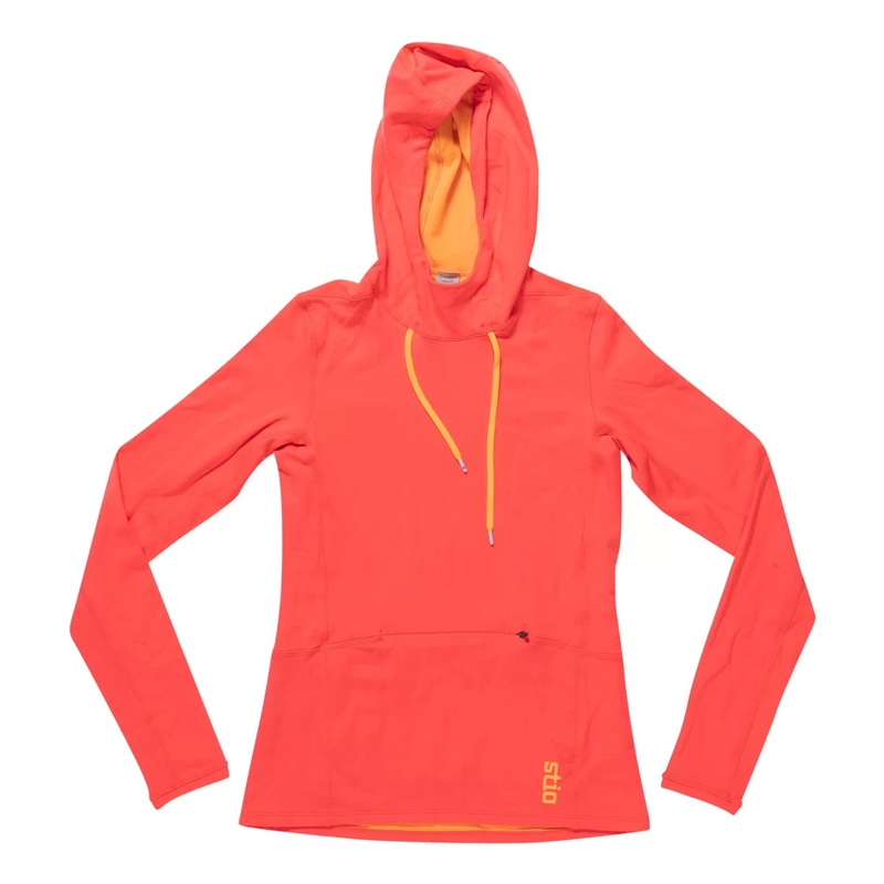 Stio Fremont Stretch Fleece Hoodie - Women's