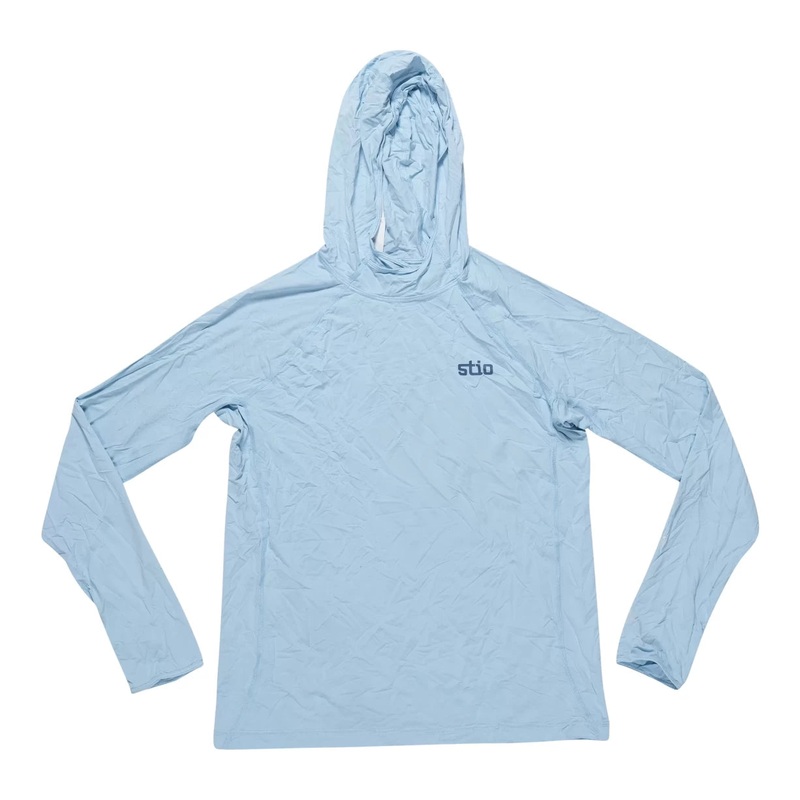 Stio Hylas Hooded Pullover - Men's