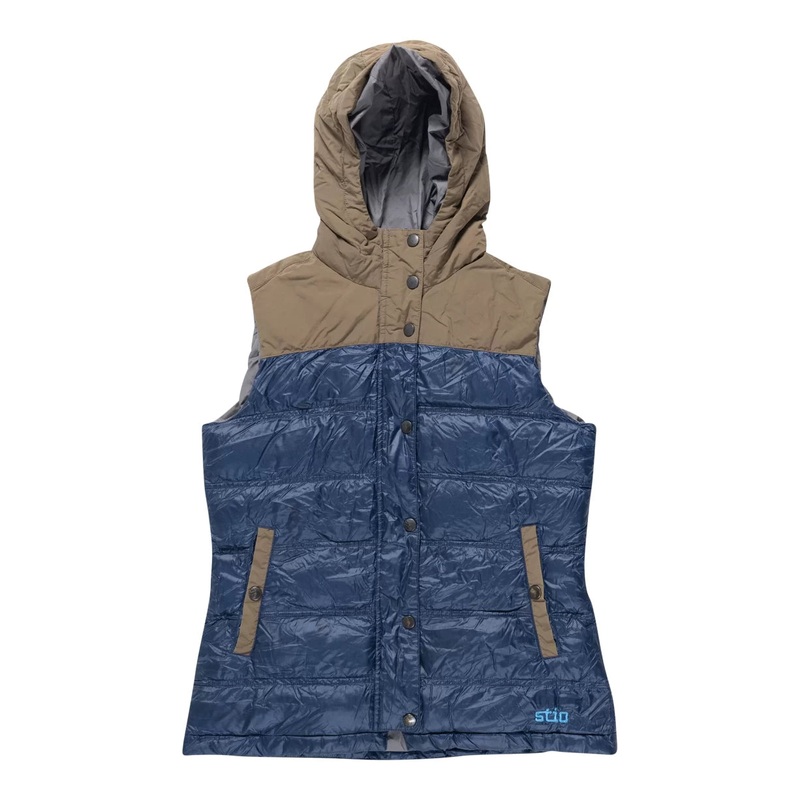 Stio Marsten Down Vest - Women's