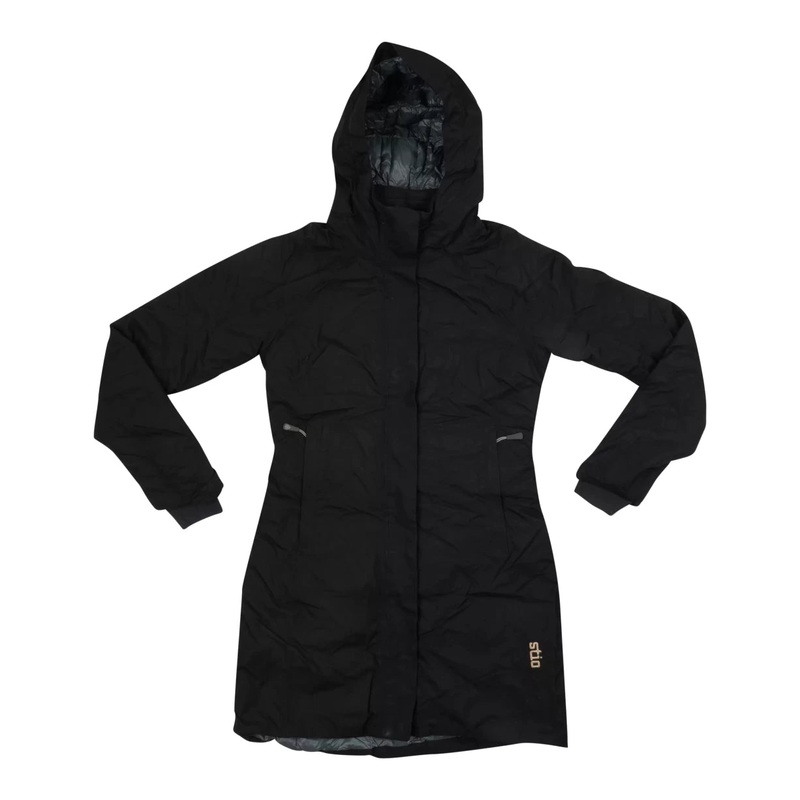 Stio Shot 7 Down Parka - Women's