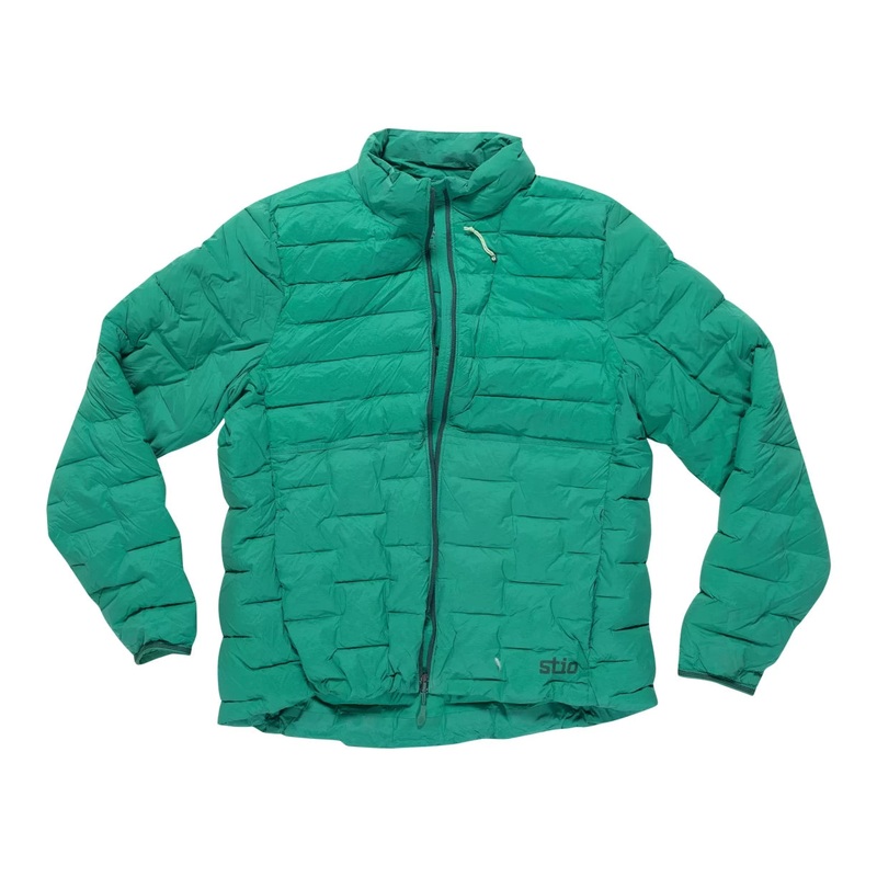 Stio Skillet Stretch Down Jacket - Women's