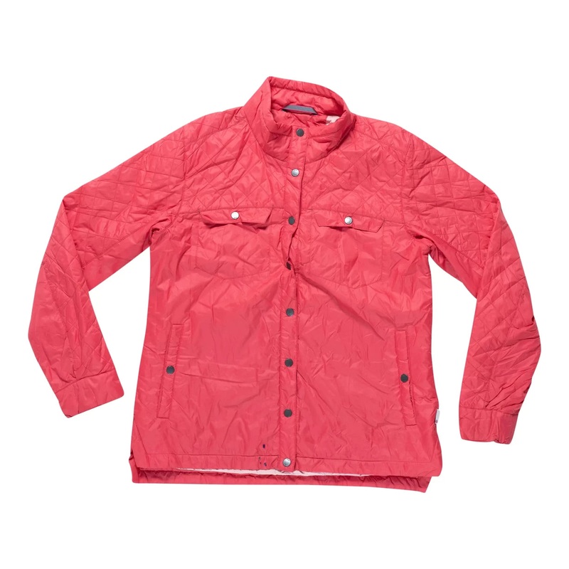 Stio Skycrest Insulated Snap Shirt - Women's